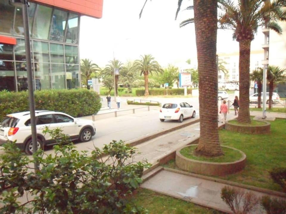 Apartments Bardo Budva Exterior photo