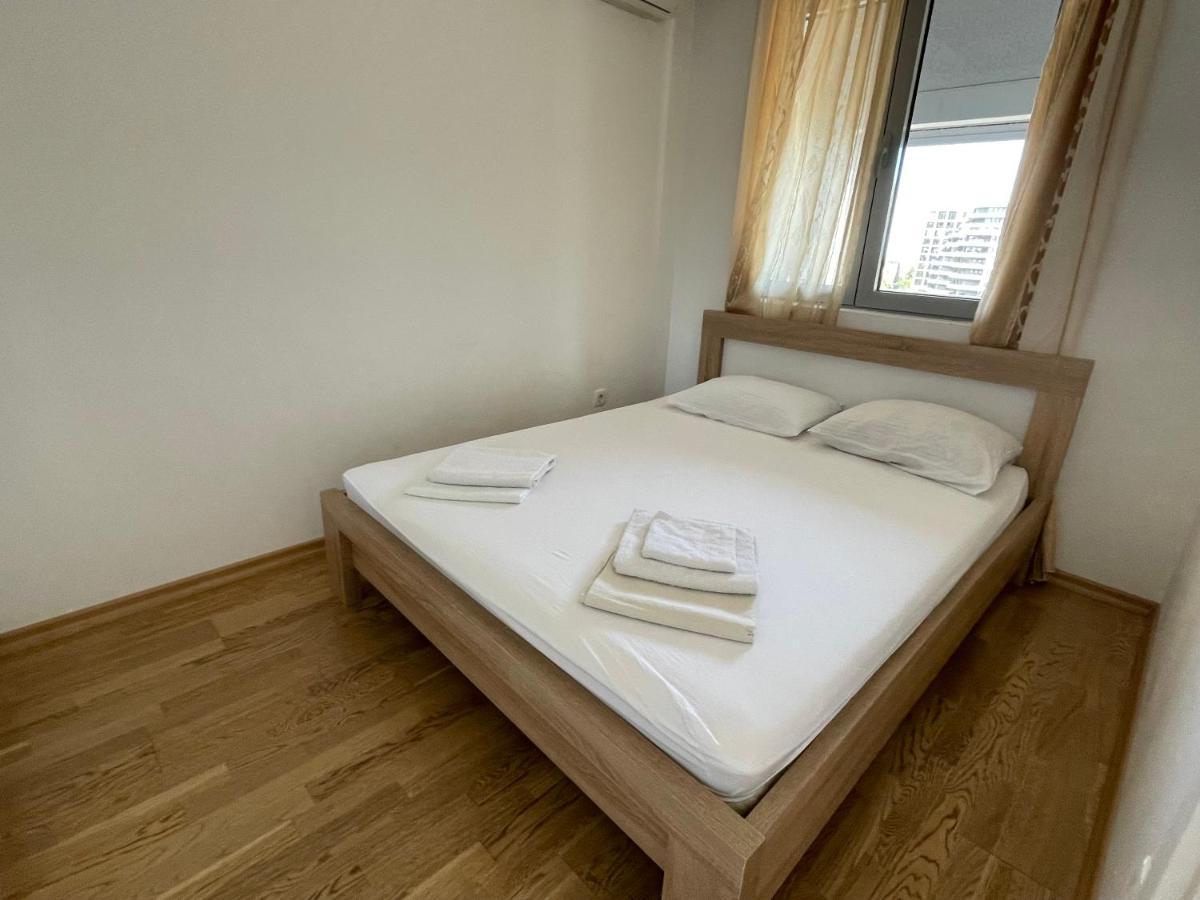 Apartments Bardo Budva Exterior photo