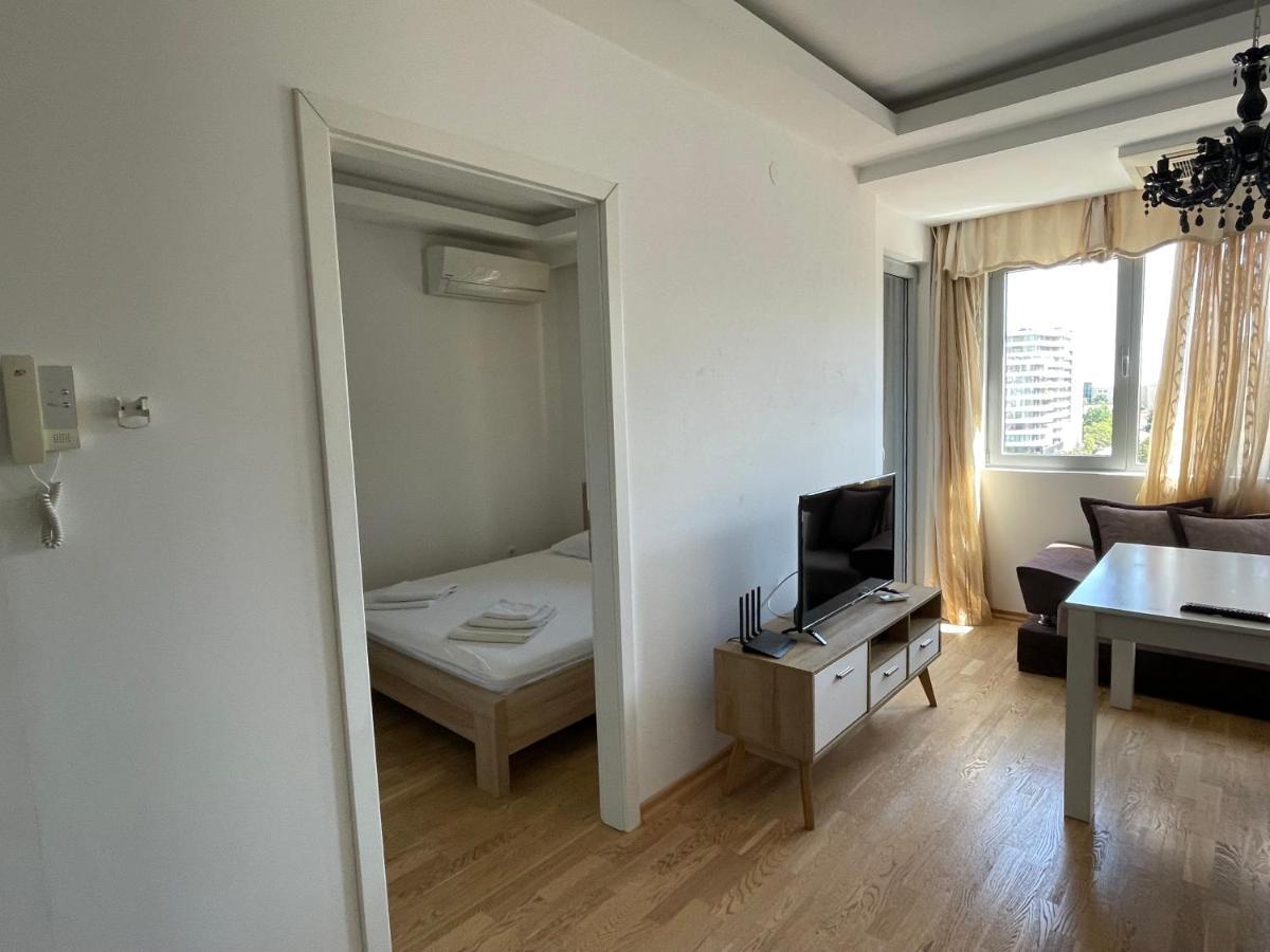 Apartments Bardo Budva Exterior photo