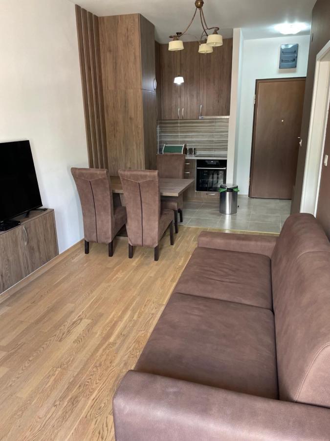 Apartments Bardo Budva Exterior photo