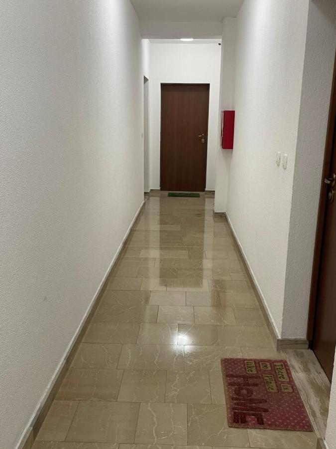 Apartments Bardo Budva Exterior photo