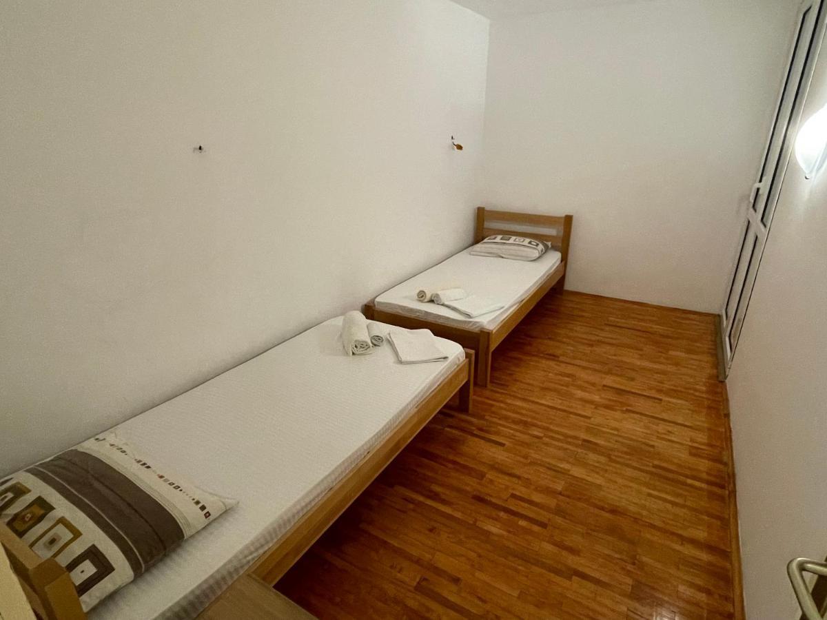 Apartments Bardo Budva Exterior photo